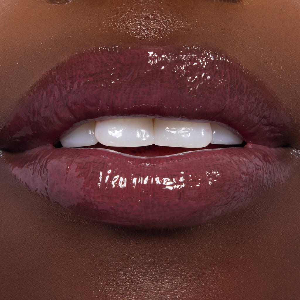 Ultra Glossy Lip Totally Swamped