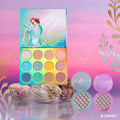 Eye Shadow Palette & Highlighter Set Jumping Jellyfish!