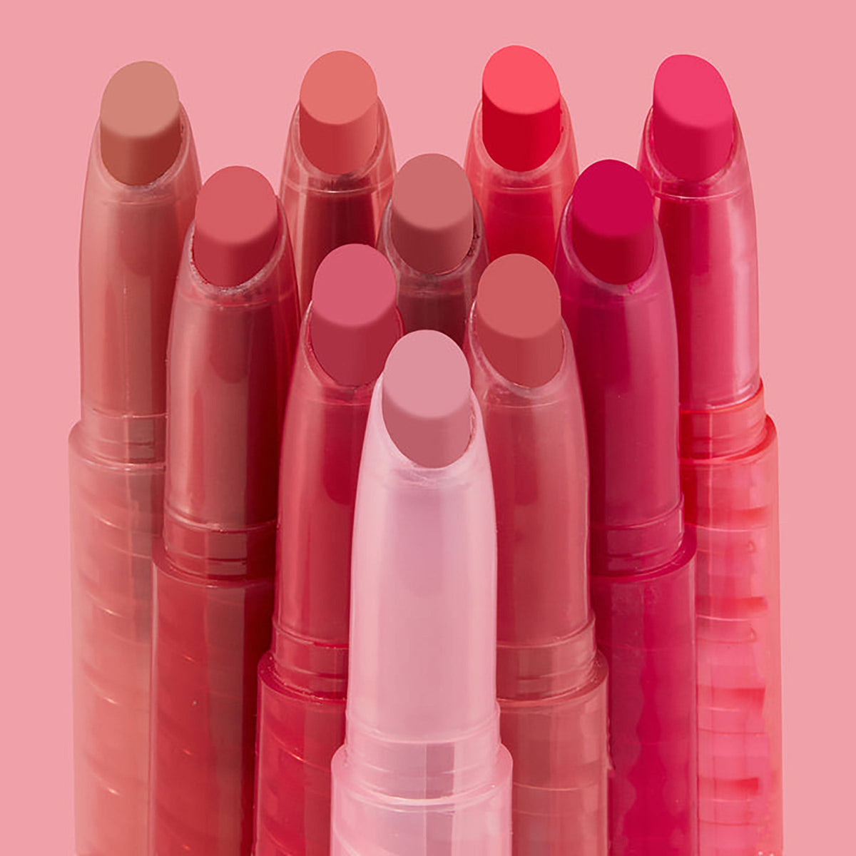 Lippie Stix Just A Kiss