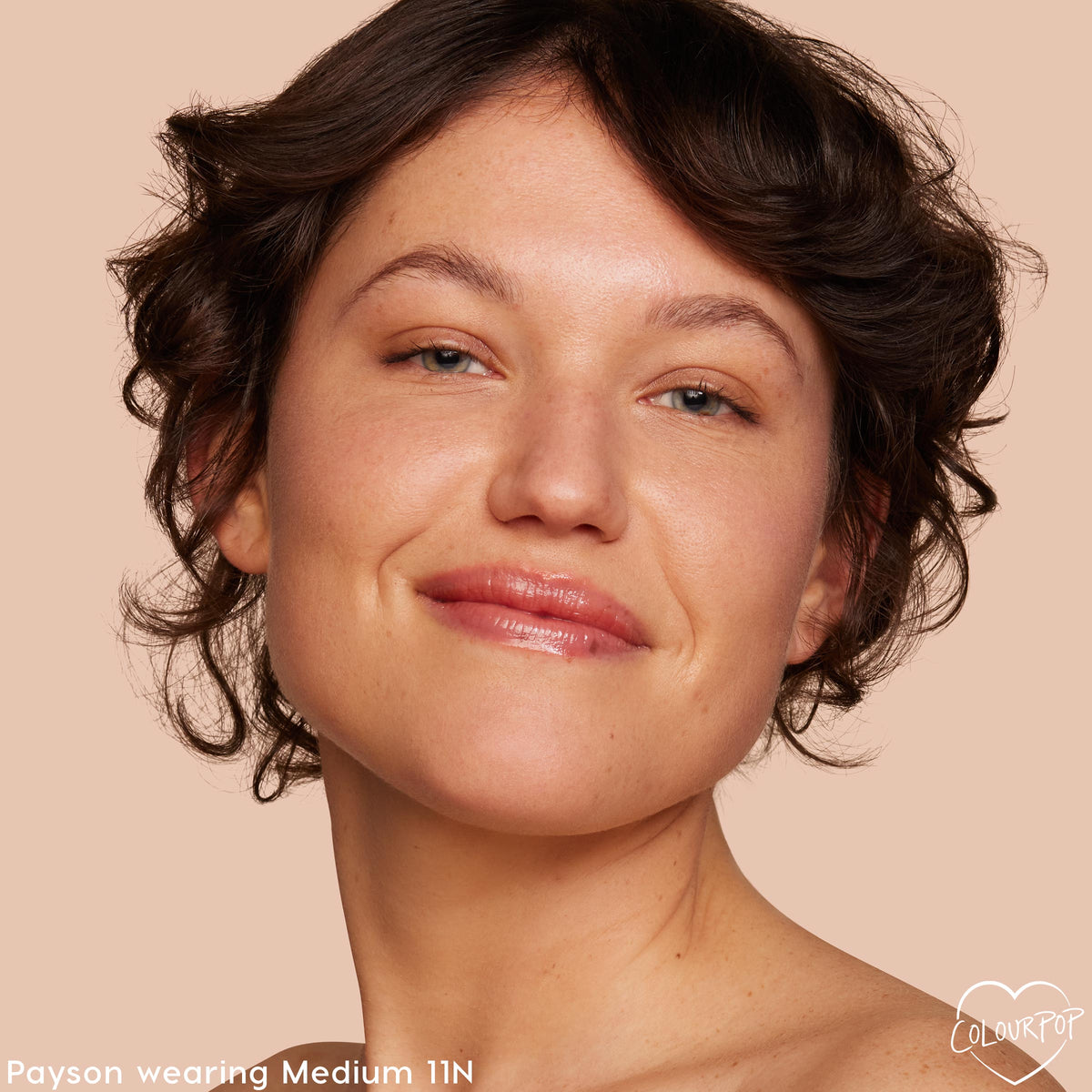 Pretty Fresh Tinted Moisturizer Medium 11 N