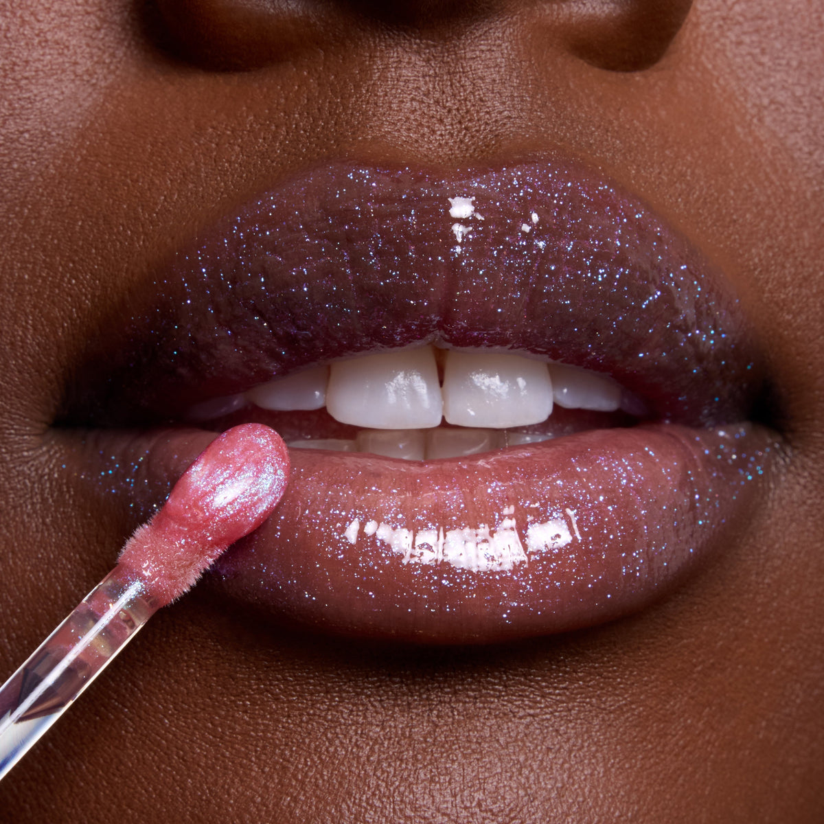 Ultra Glossy Lip Courageous Rapunzel