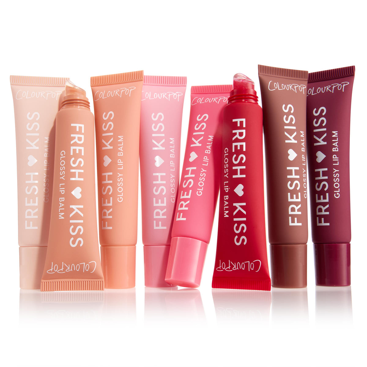 Full Collection Set Gloss Goals