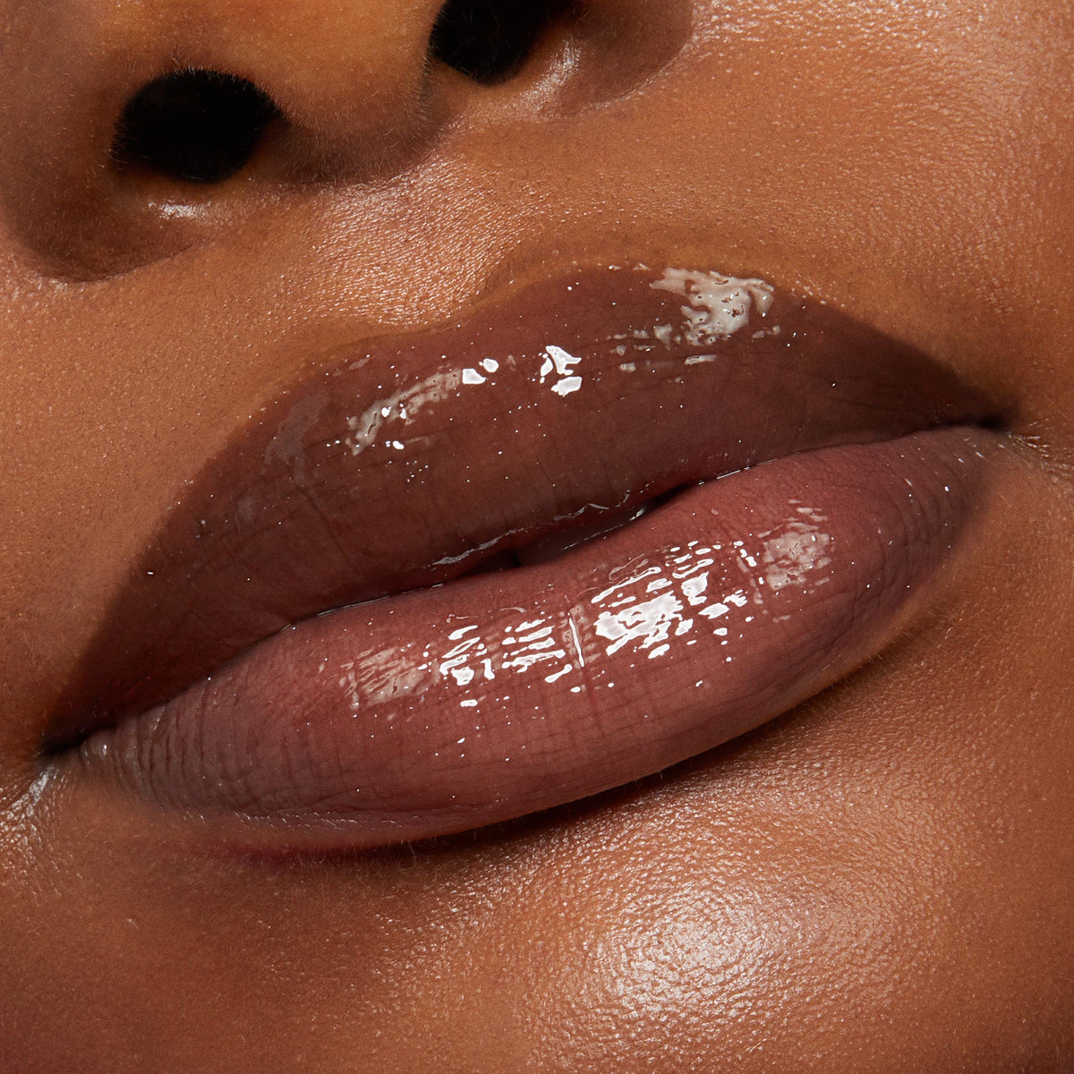 Lux Lip Oil Vampy Lips