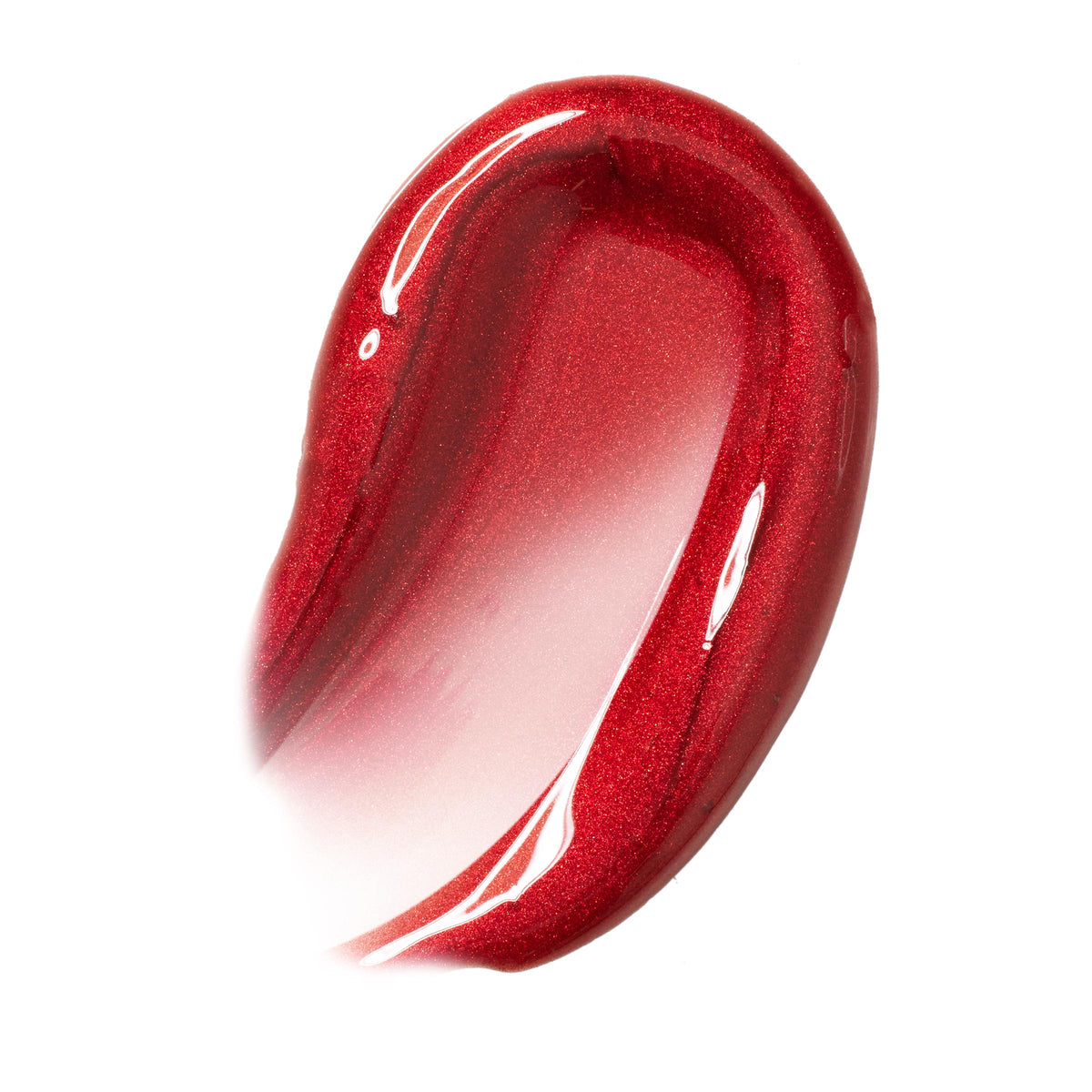 Ultra Glossy Lip Runs with Vampires
