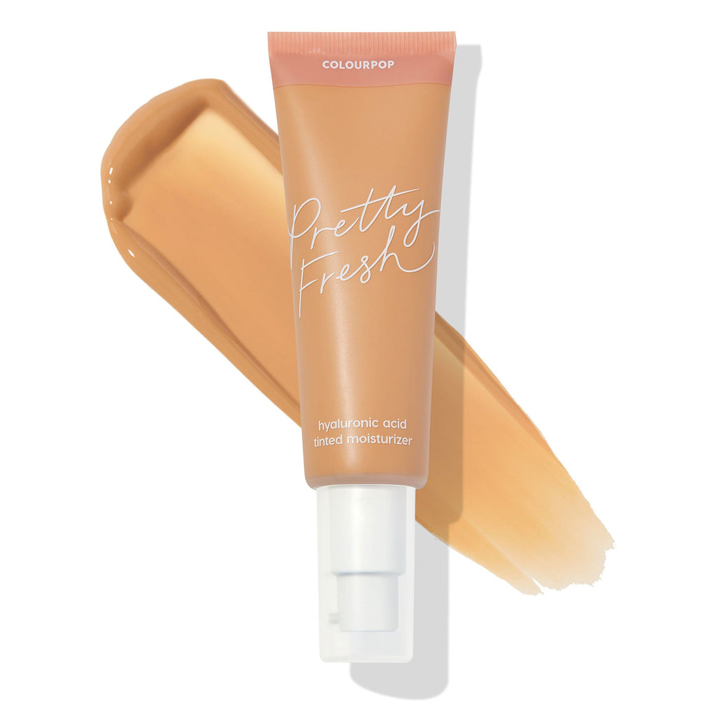 Pretty Fresh Tinted Moisturizer Medium 9 W