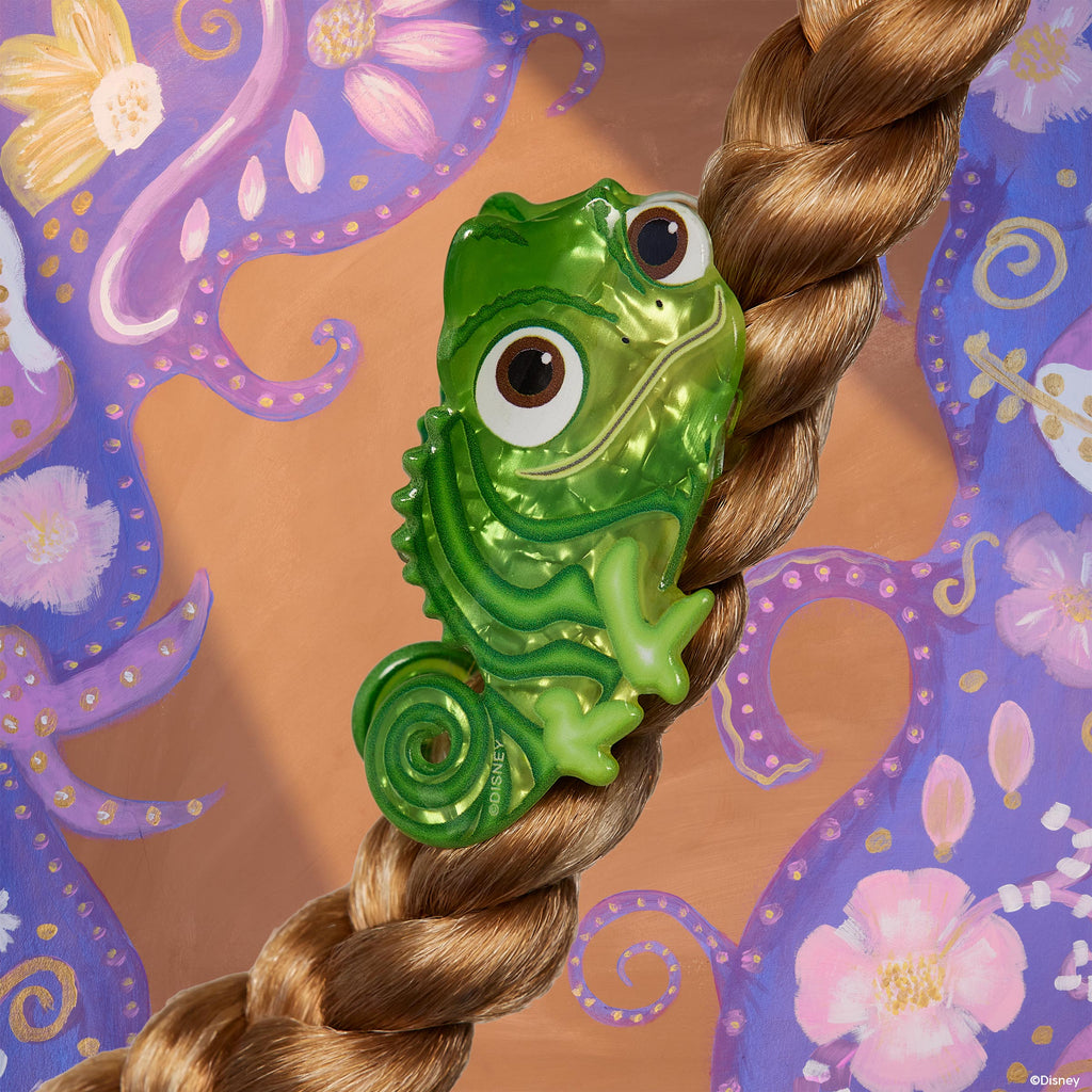 Tools and Accessories Tangled Pascal Hair Clip