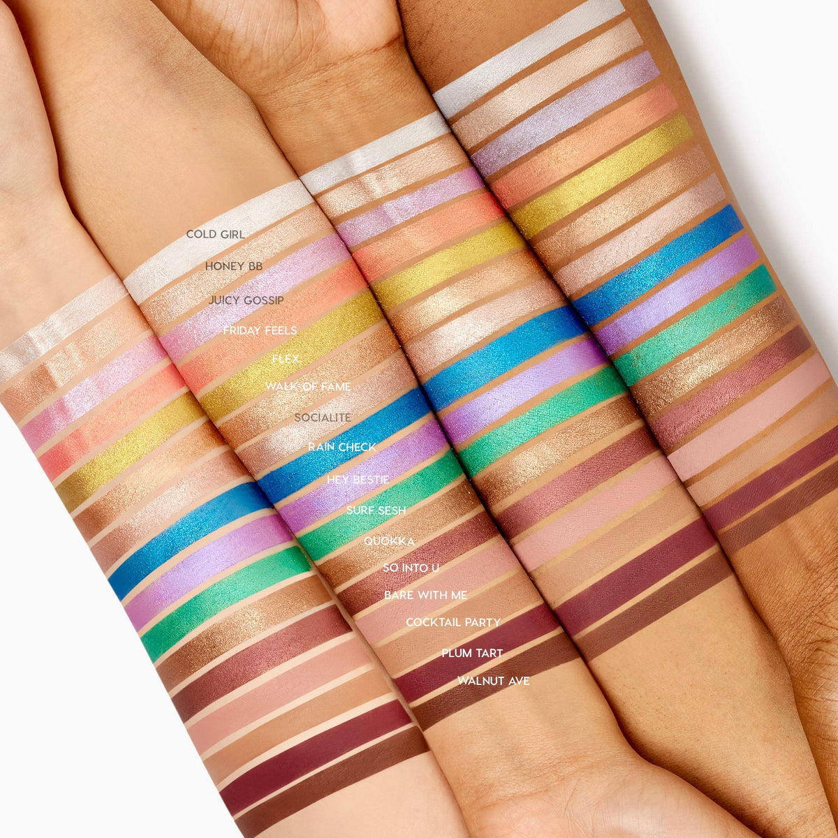 Shadow Stix Honey BB
