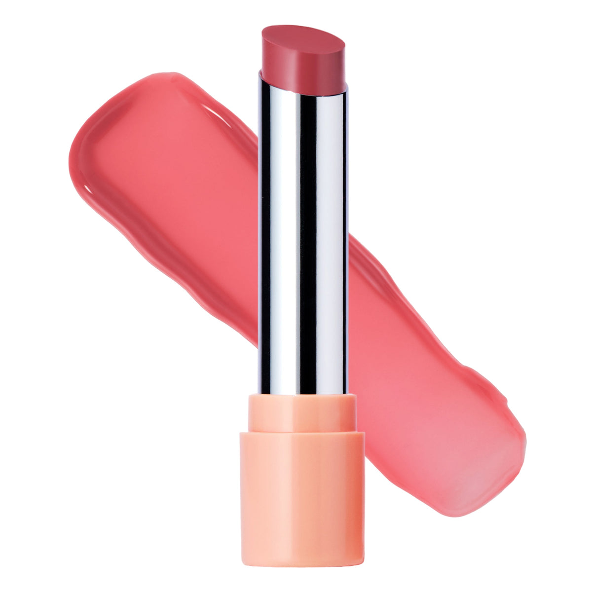 Hyper Shine Glossy Lipstick Meet Cute
