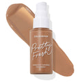 Pretty Fresh Hyaluronic Hydrating Foundation Dark 175 W