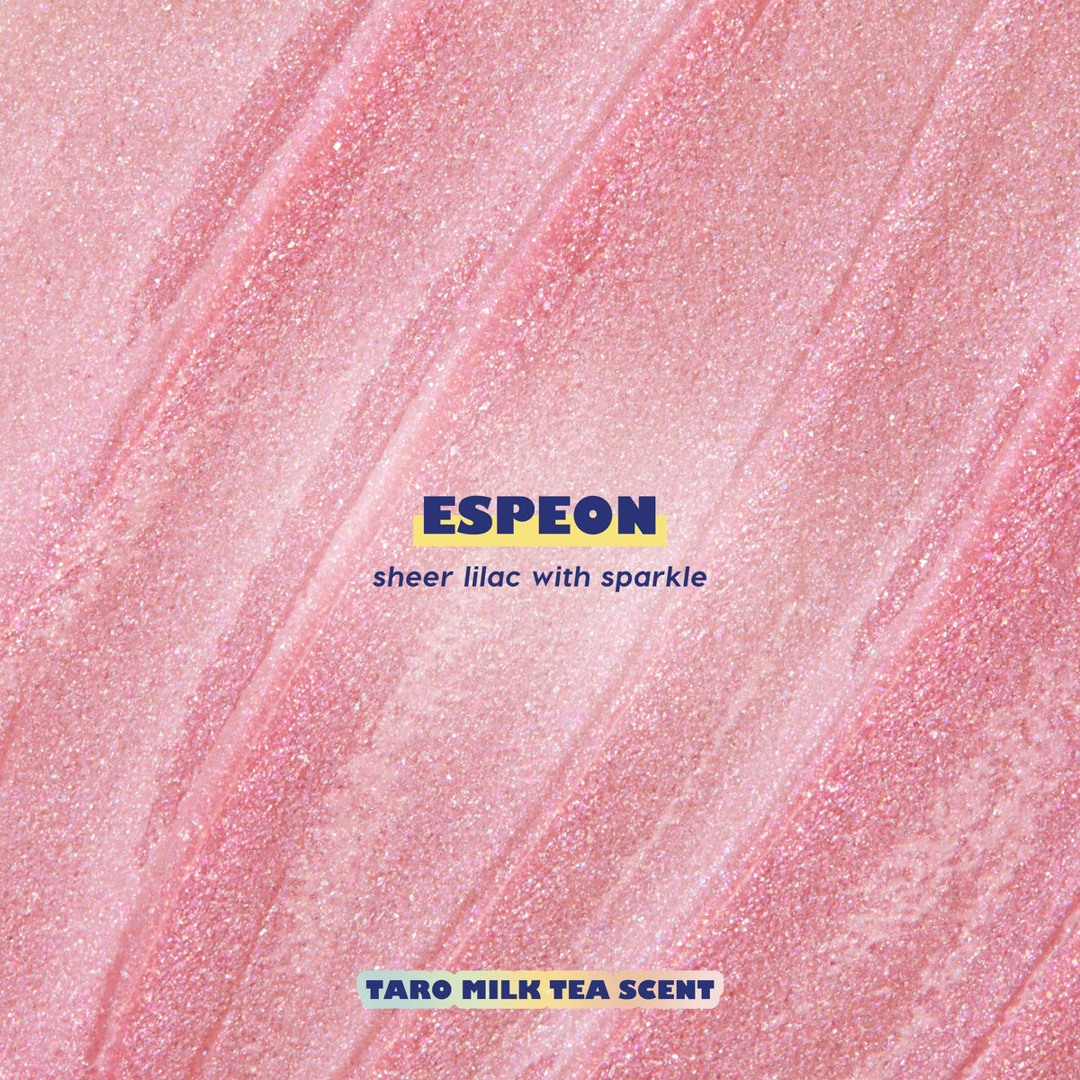 Fresh Kiss Glossy Balm Espeon