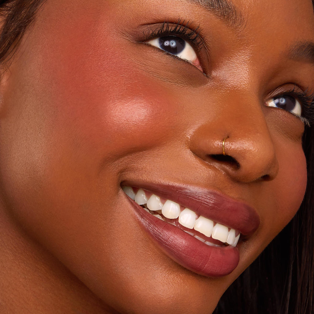 Cheek & Lip Set Blush n' Pout
