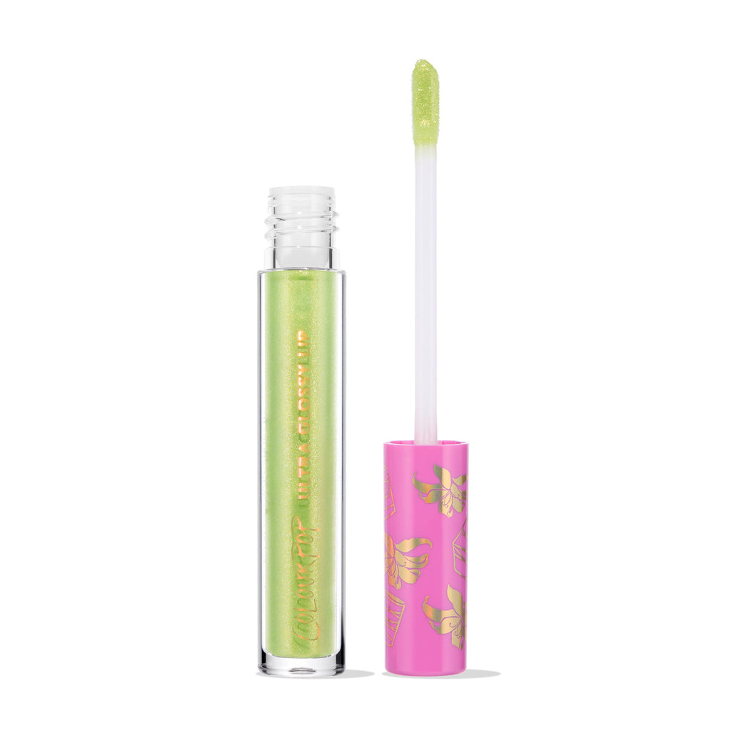 Ultra Glossy Lip Pascal