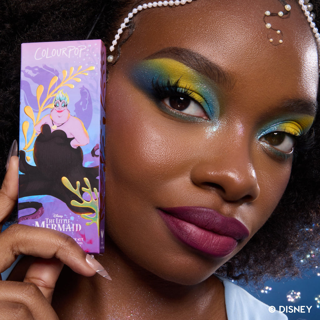 Lippie Stix The Ocean Will Be Mine