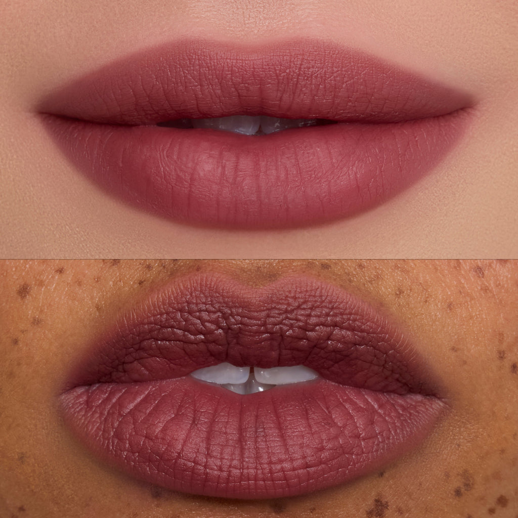 Lip Ombre Duo Mocha Plum