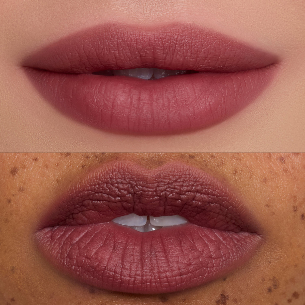 Lip Ombre Duo Mocha Plum