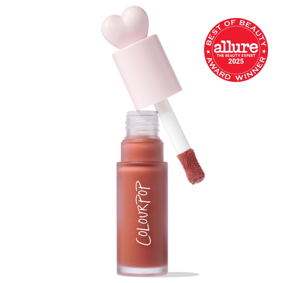 Liquid Blush Culver City