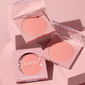 Pressed Powder Blush Swirled