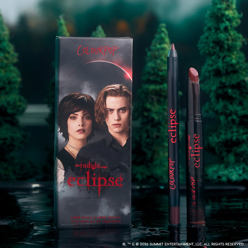 Lippie Stix New Love