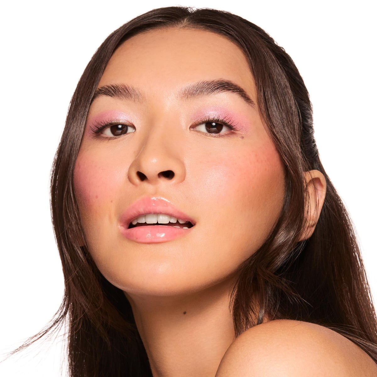 Fresh Kiss Glossy Balm Watermelon Sugar
