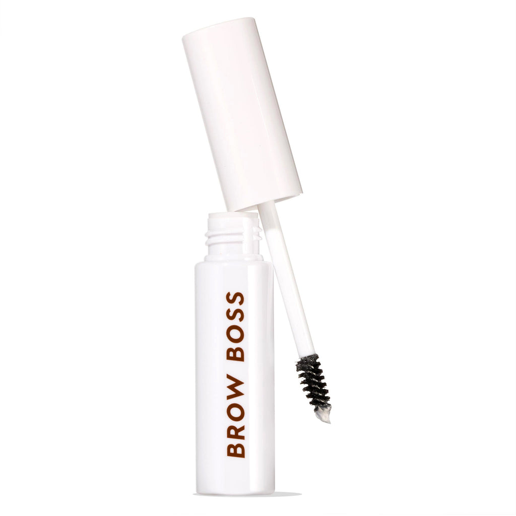 Brow Boss Gel Clear