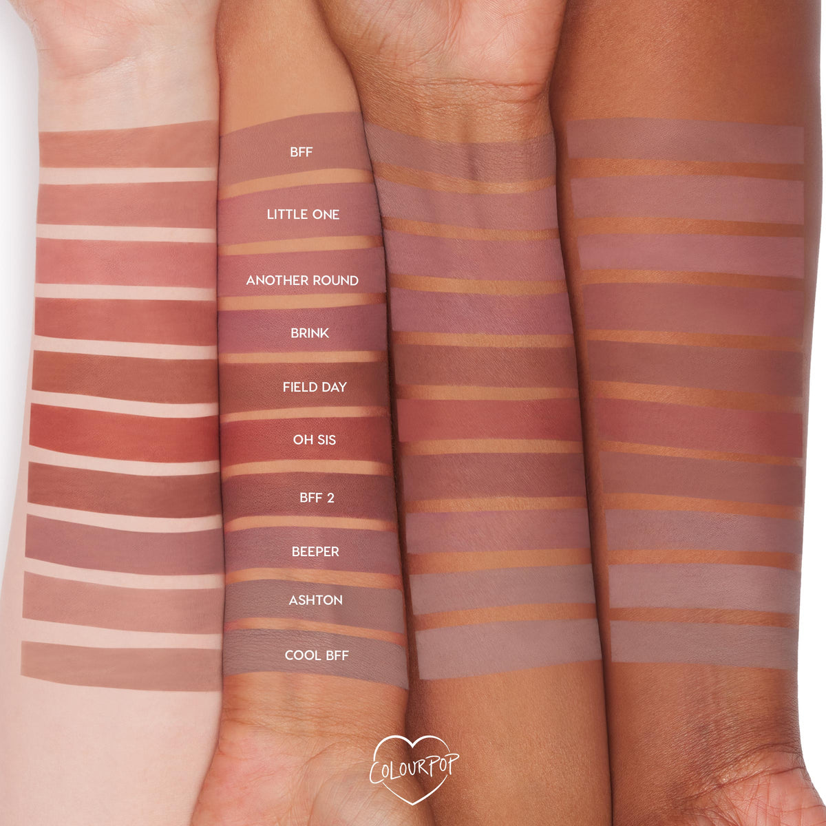 Lippie Pencil Beeper