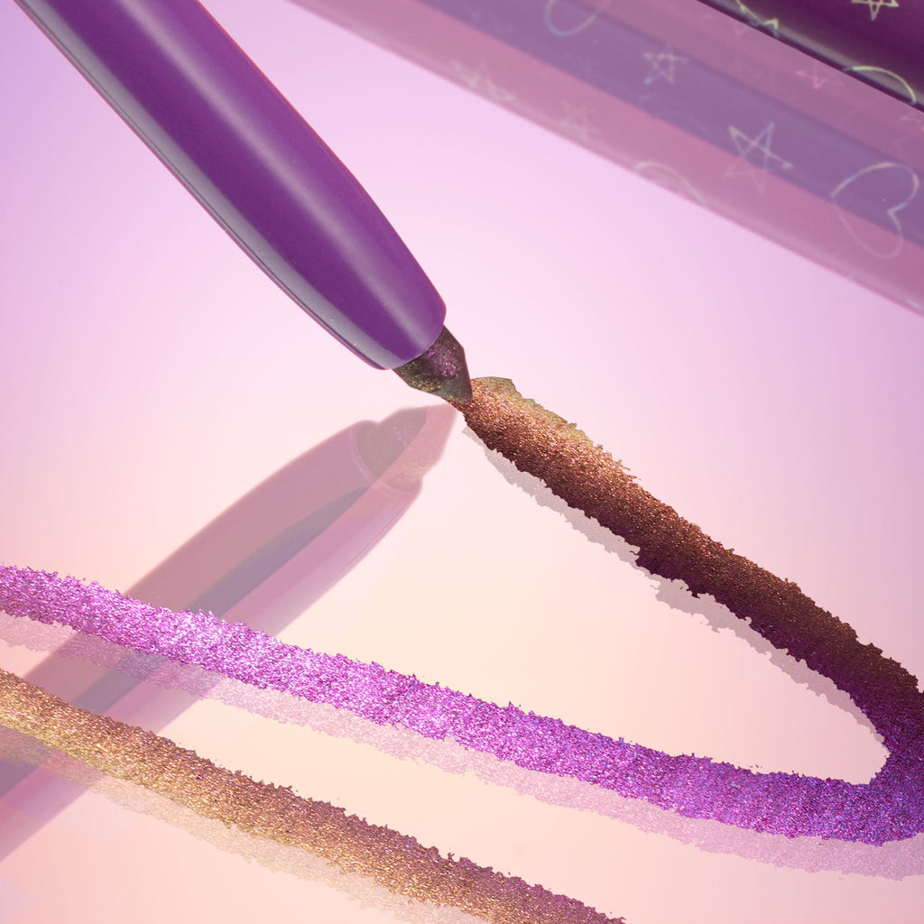 Chrome Crème Gel Liner Actin' Up