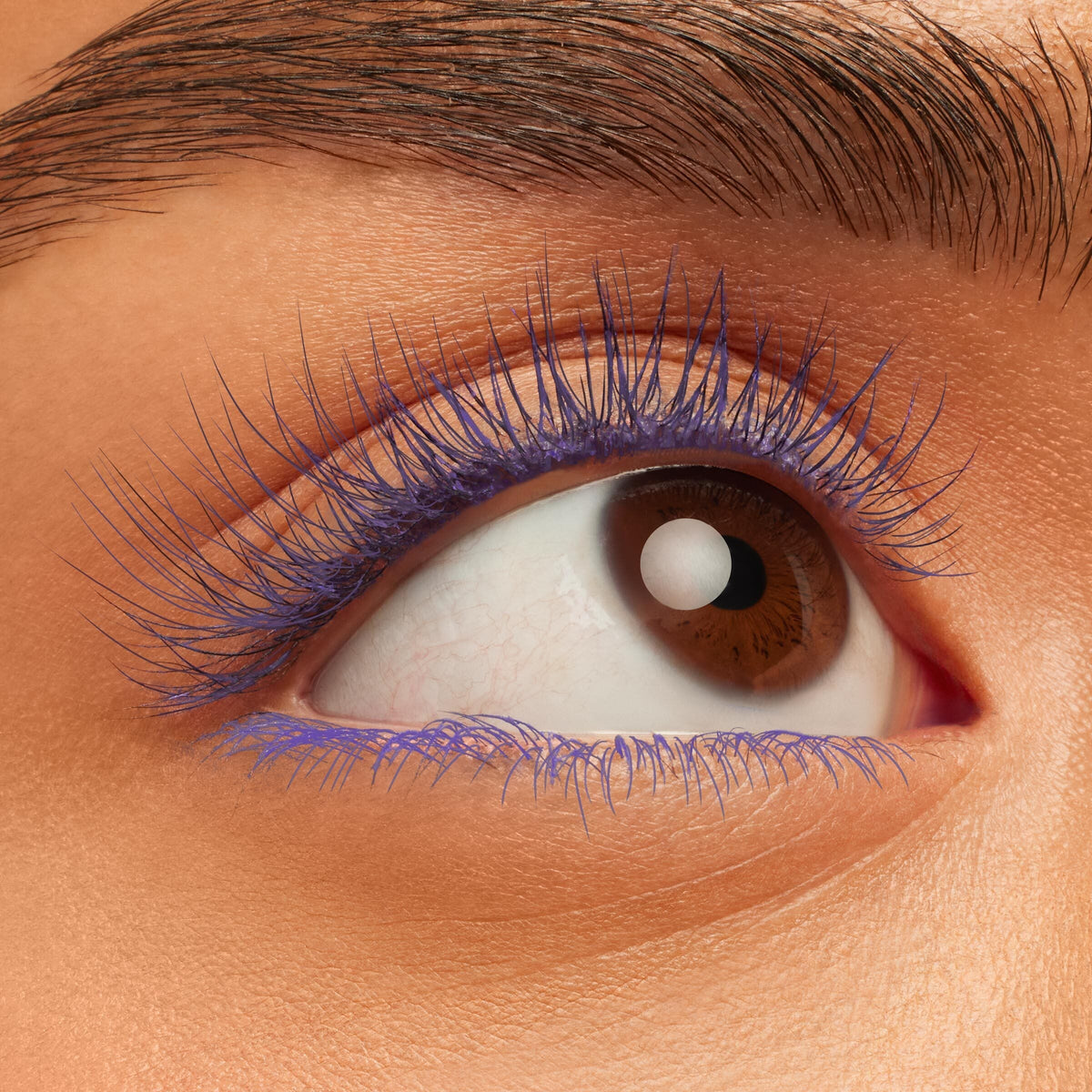 BFF Mascara Purple Prose