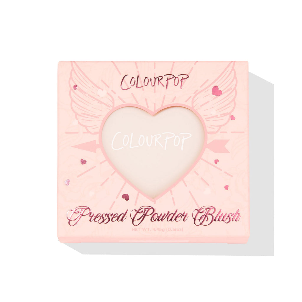 Pressed Powder Blush Kiss 'N Tell