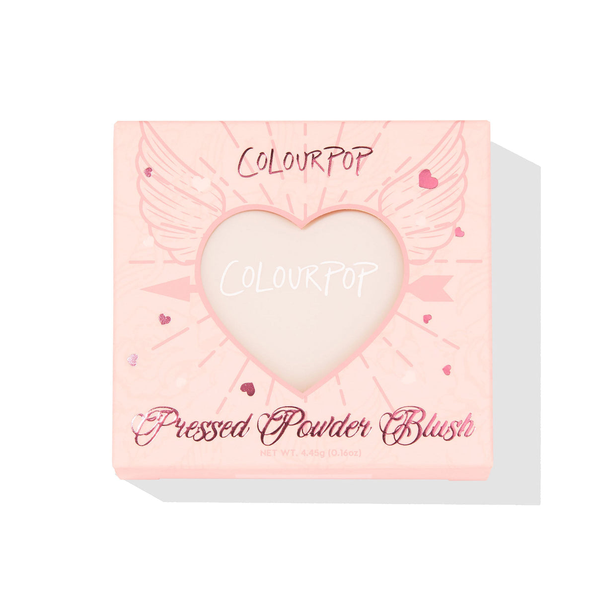 Pressed Powder Blush Kiss 'N Tell