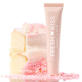 Fresh Kiss Glossy Balm Vanilla Cake