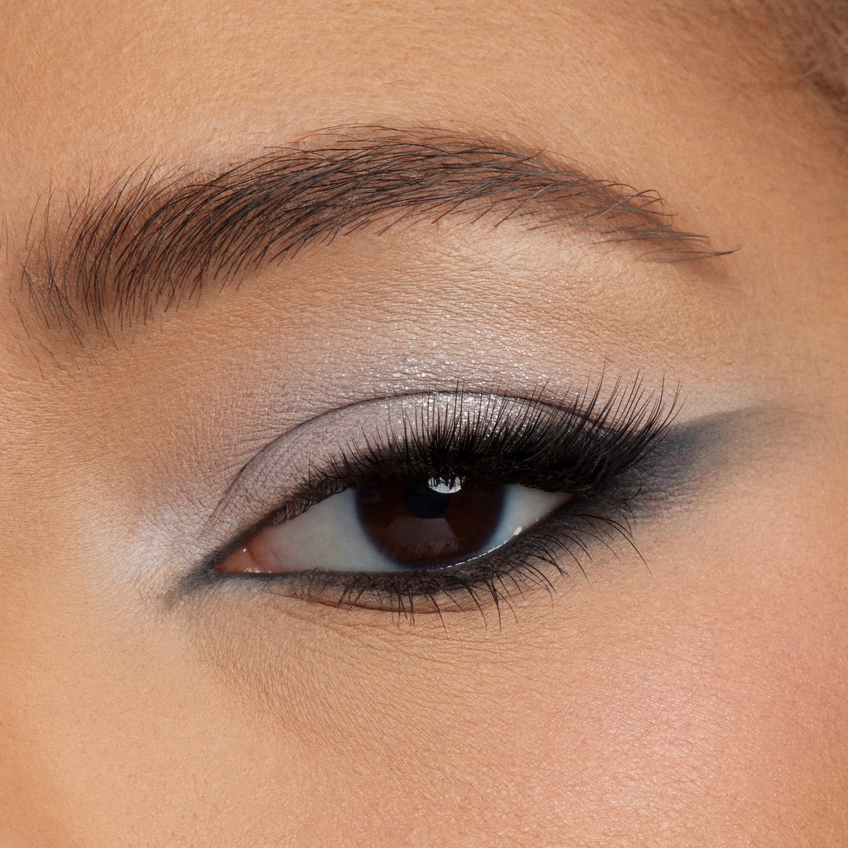 Shadow Palette Set Metal N' Smoke