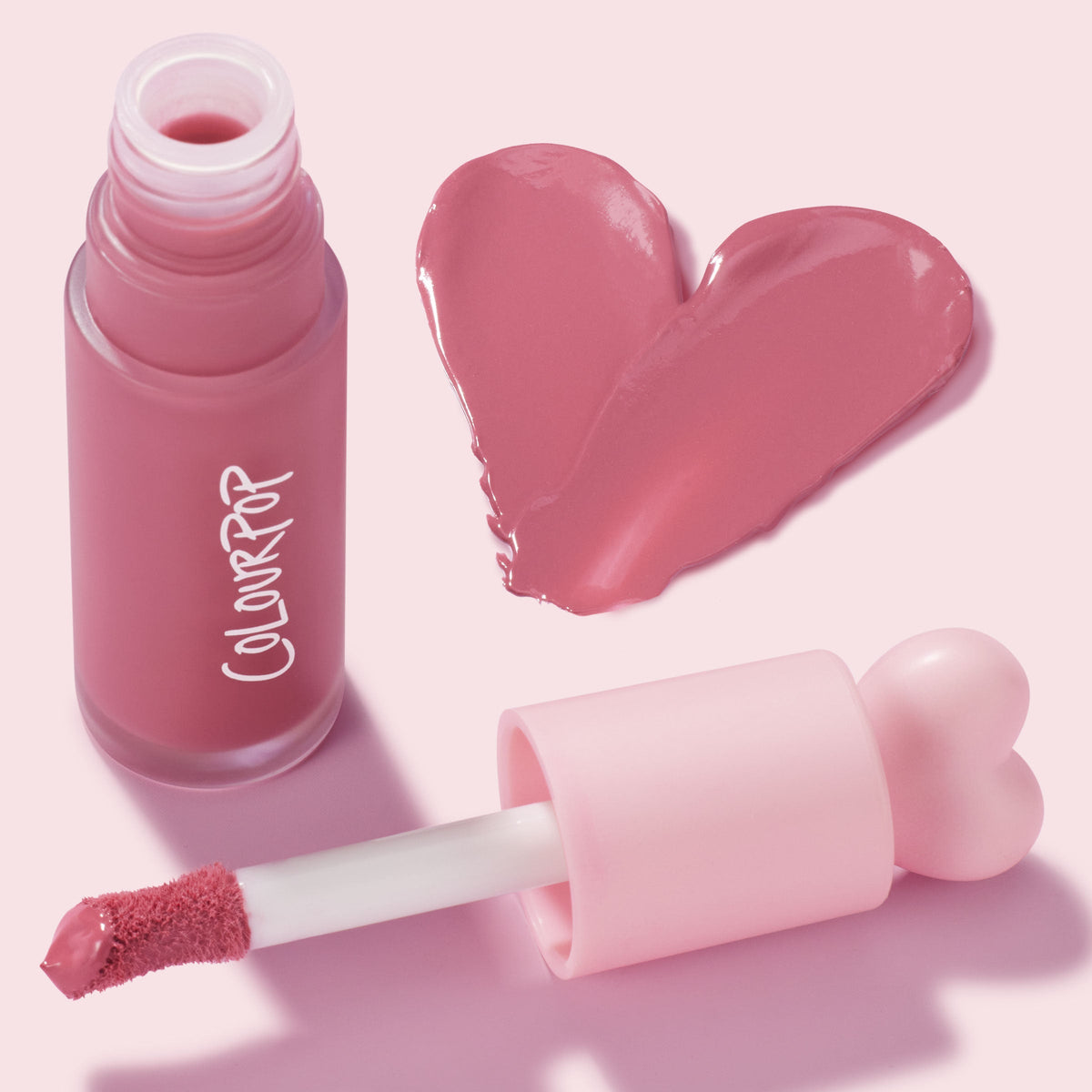 Liquid Blush IKTR