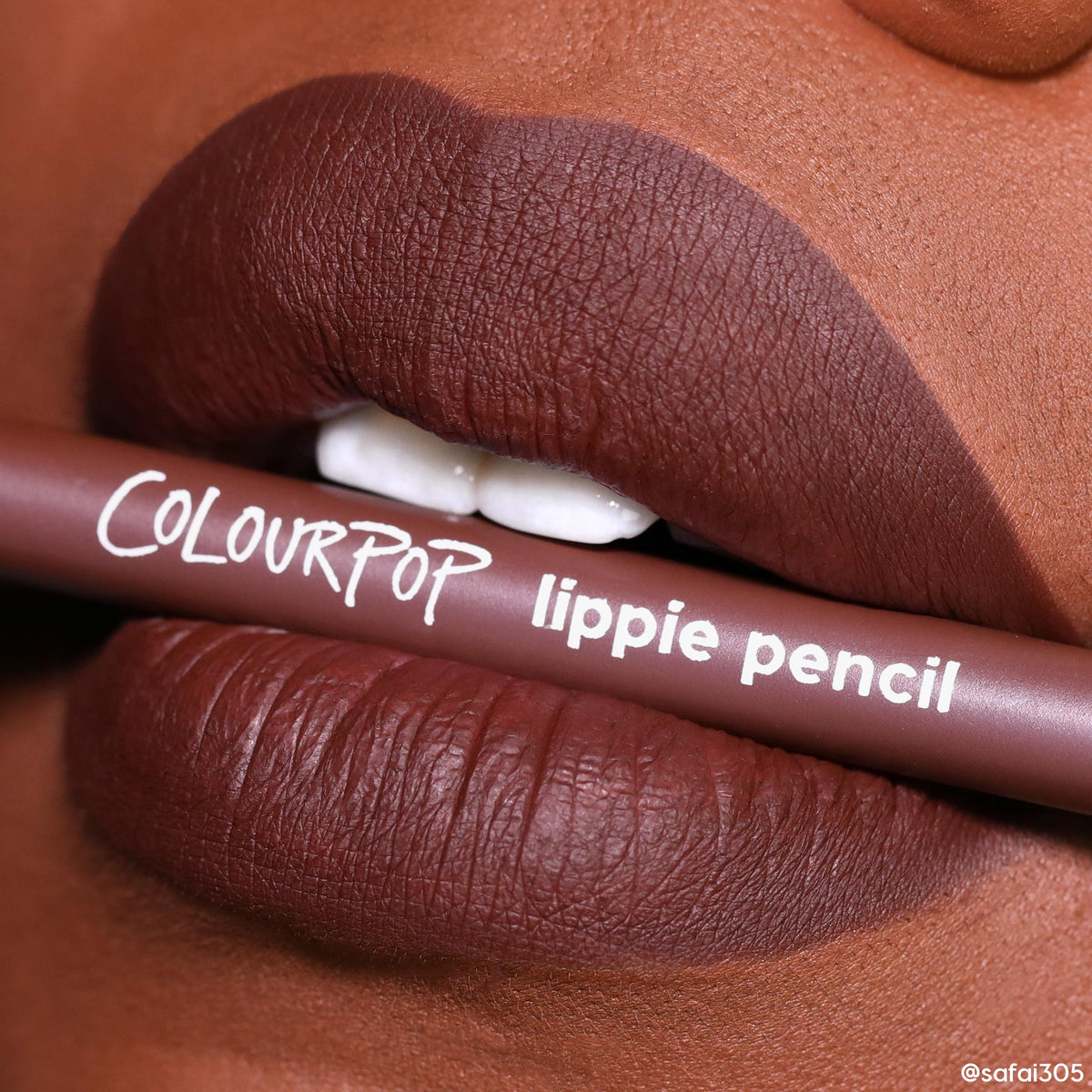 Lippie Pencil Pitch