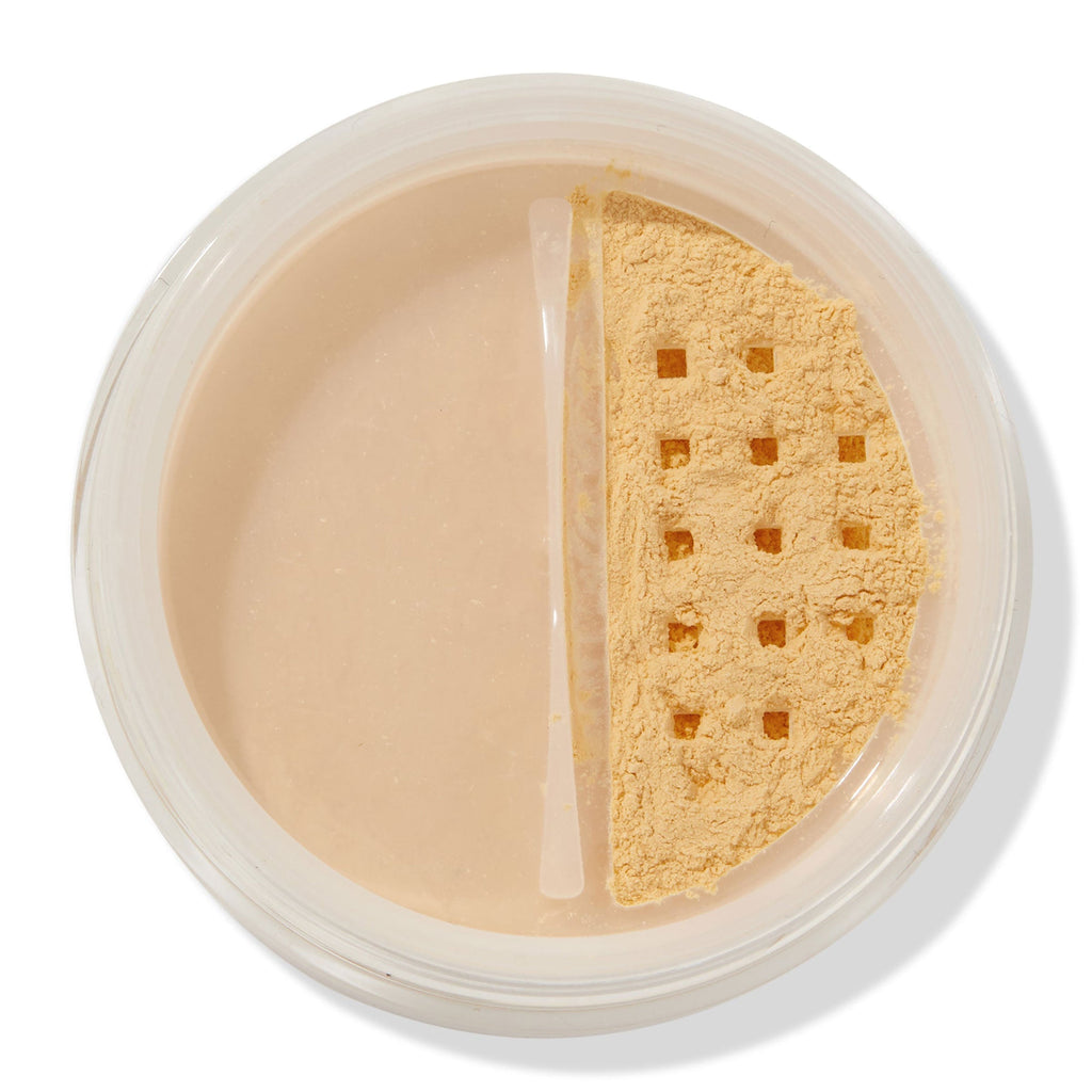 No Filter Loose Setting Powder Banana