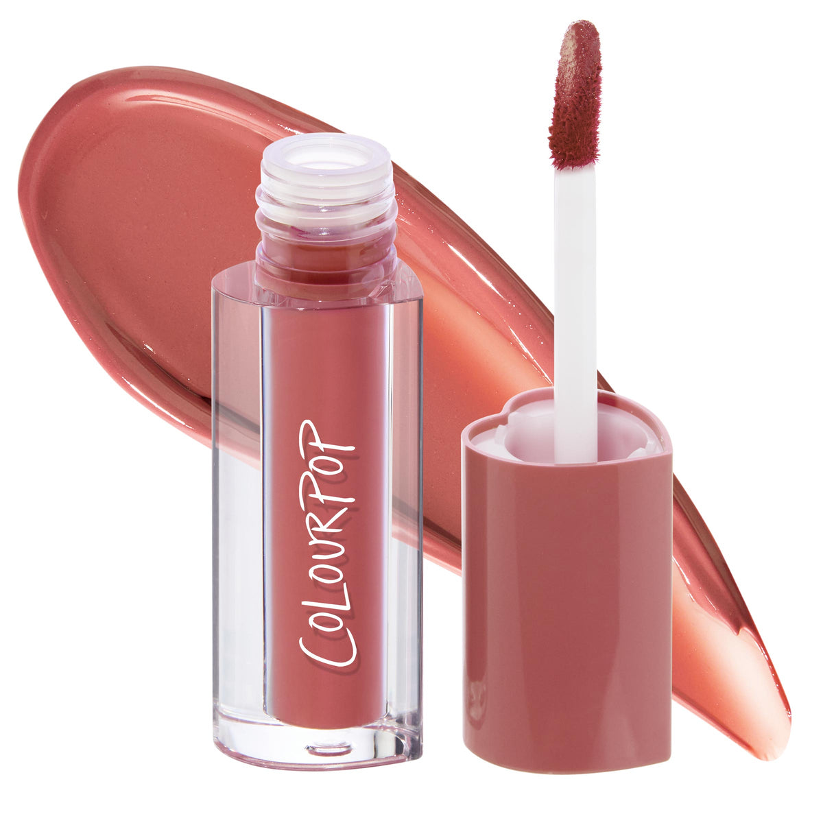 Lip Stain Baby Fox