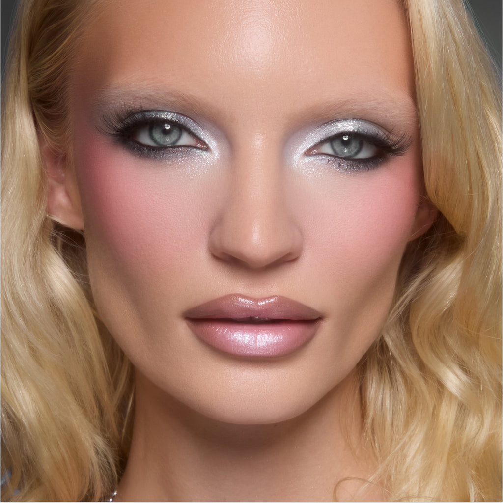 Shadow Palette Silver Lining
