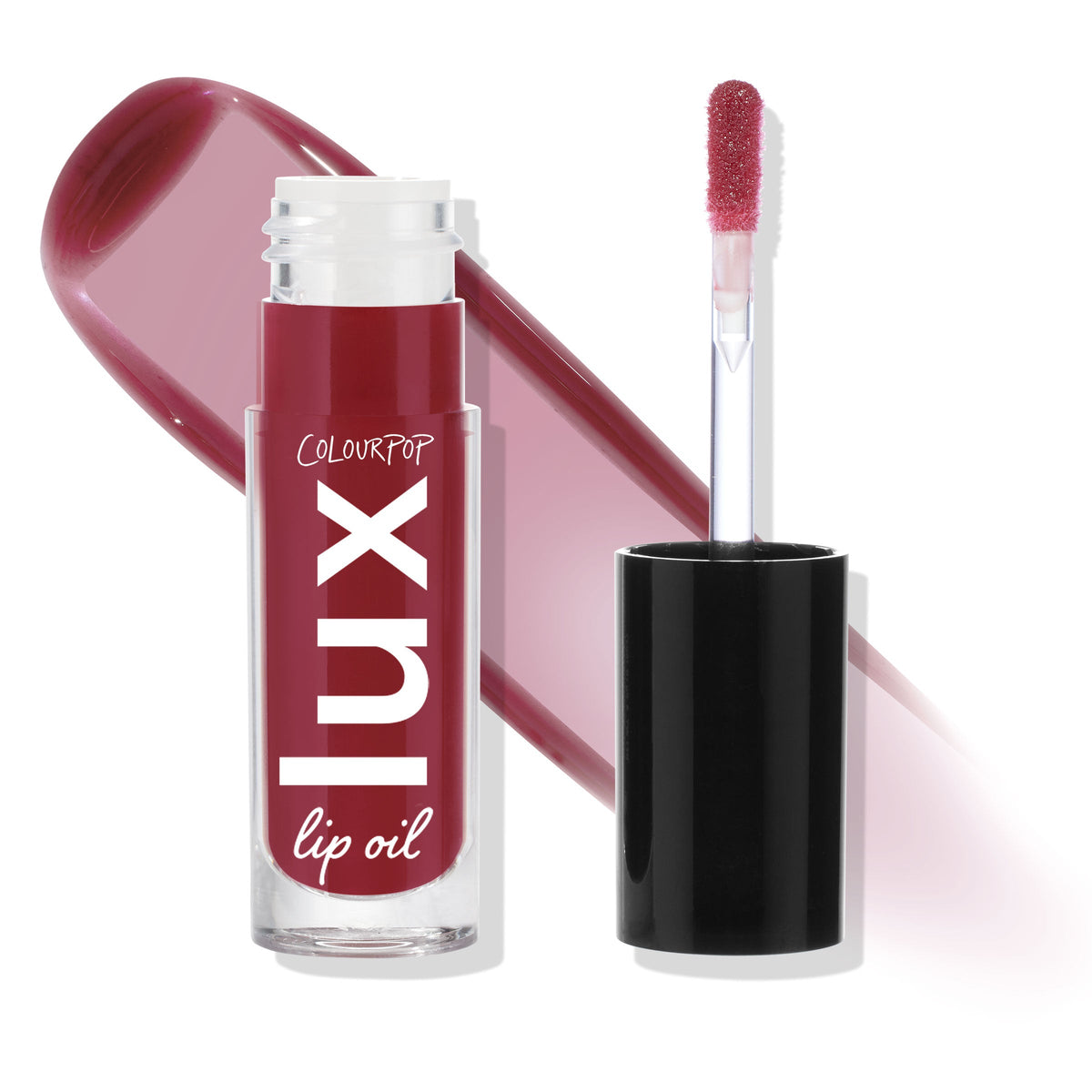 Lux Lip Oil Bells