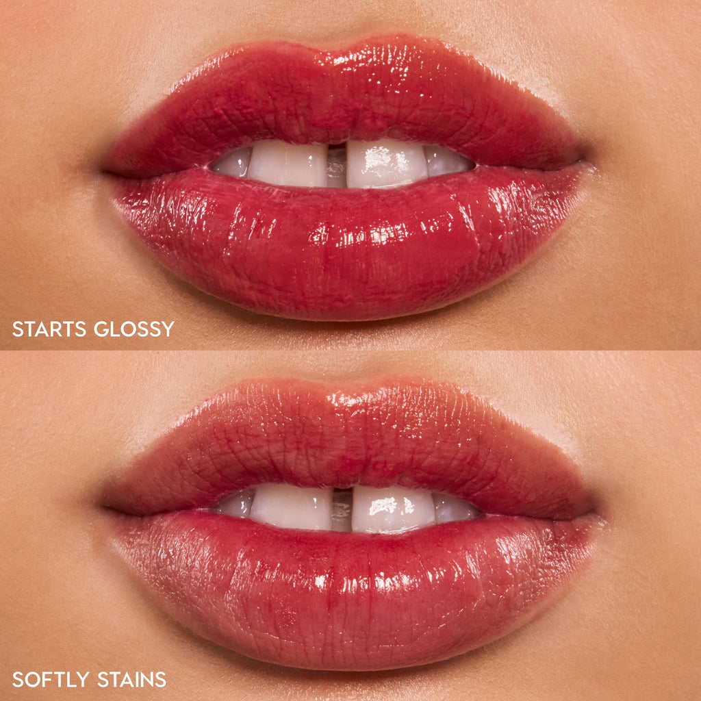 Lip Stain Mantra