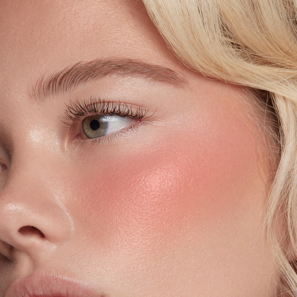 Liquid Blush Super Shy