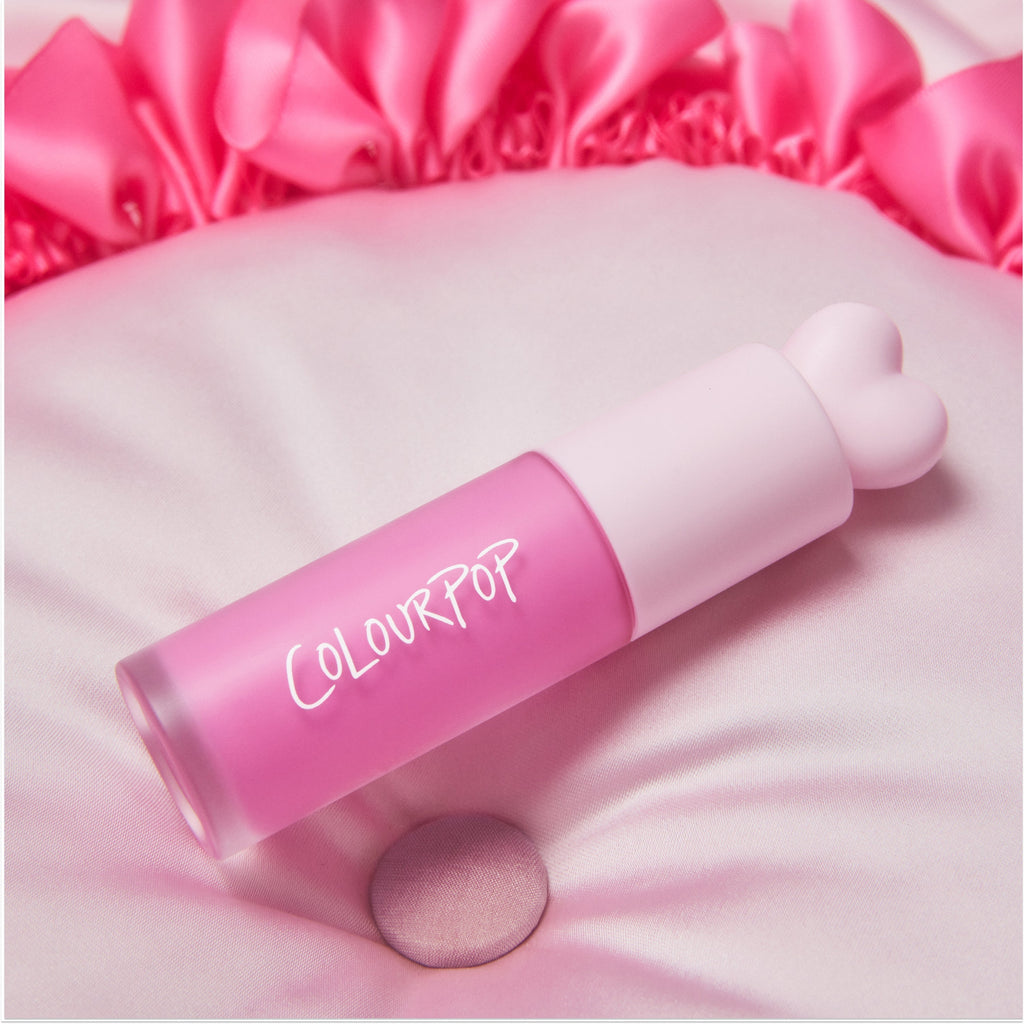 Liquid Blush Prettiest Pink