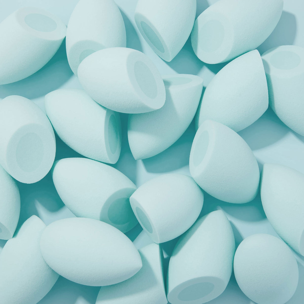Makeup Tools & Accessories Silicone Blending Sponge