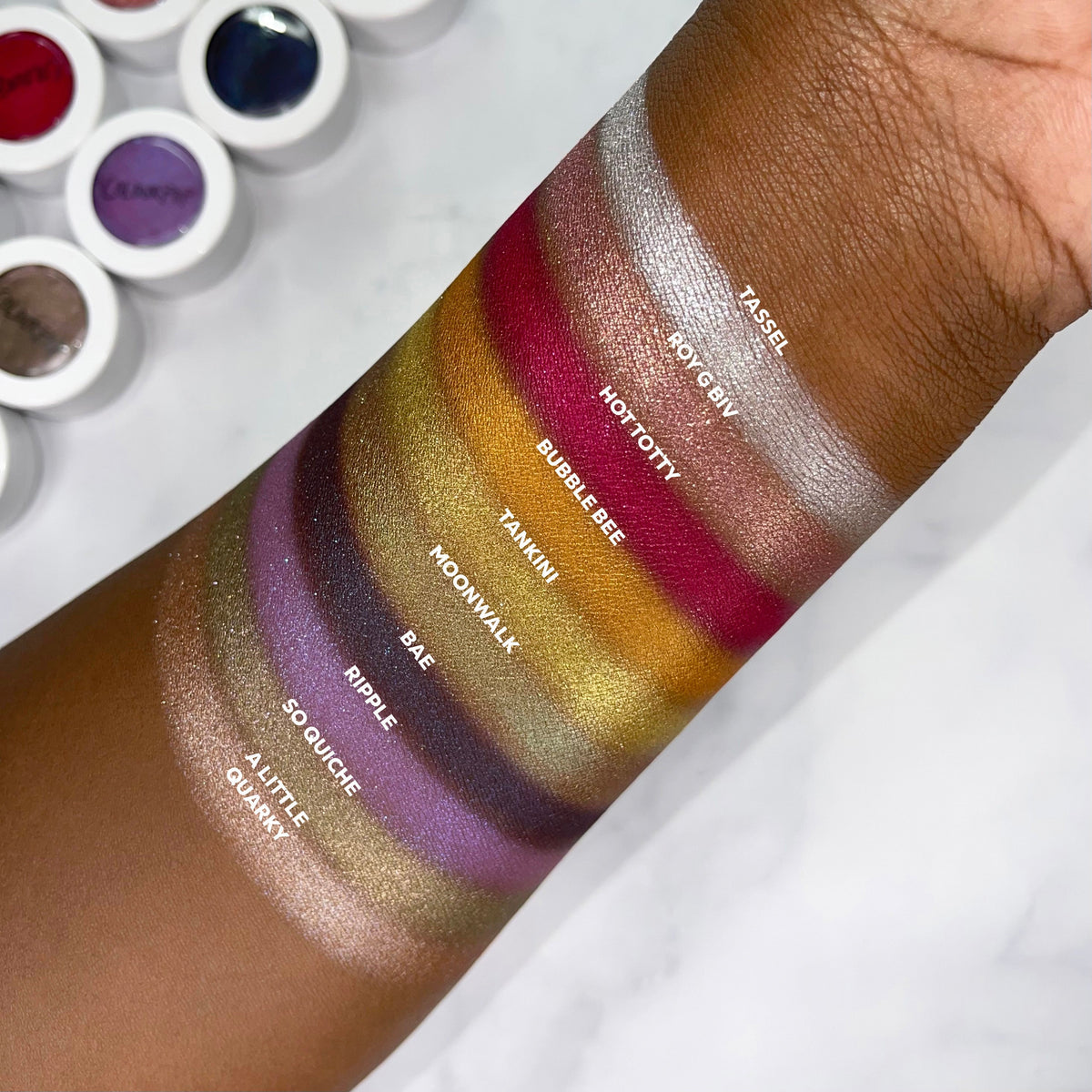 Super Shock Shadow Bae