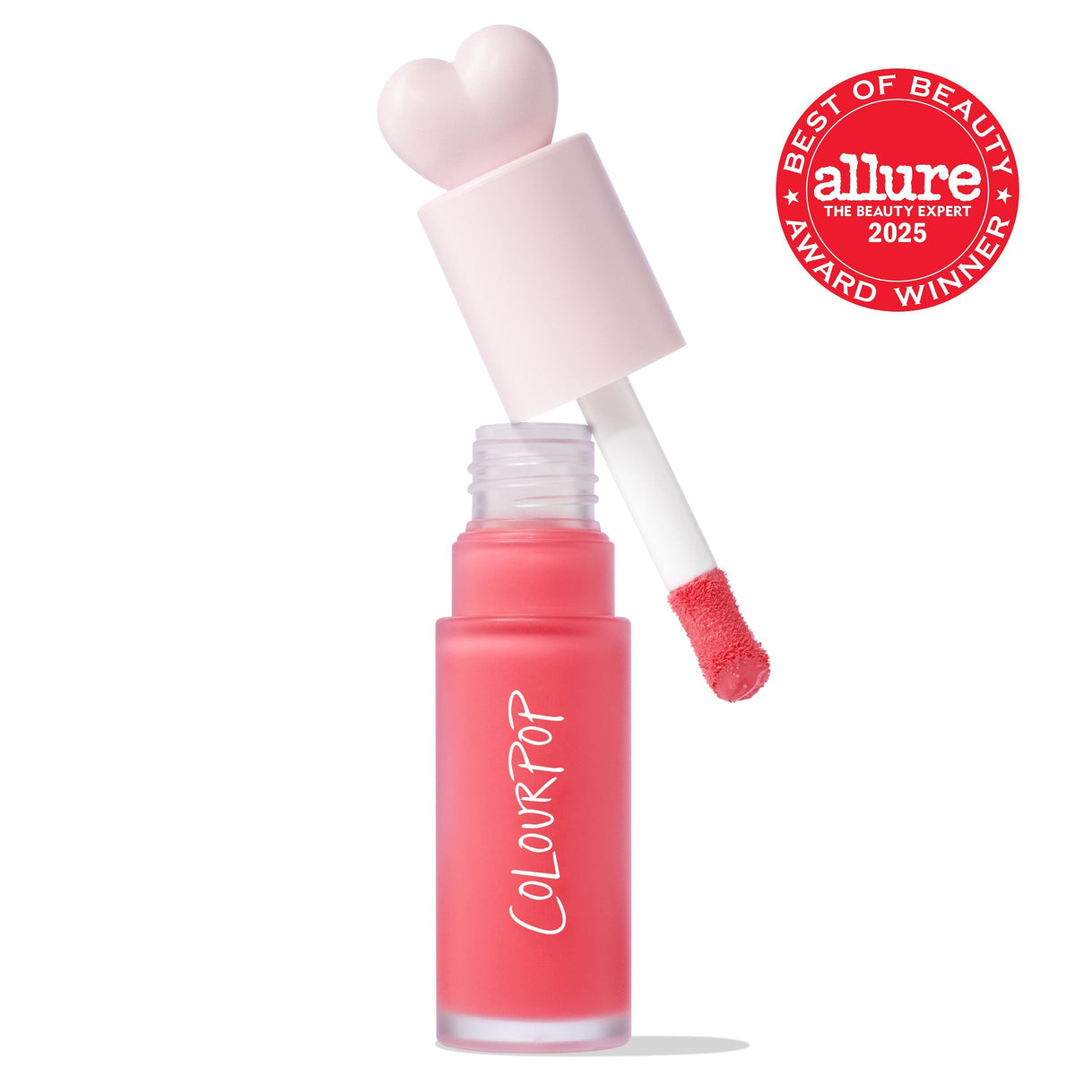 Liquid Blush Angel Face