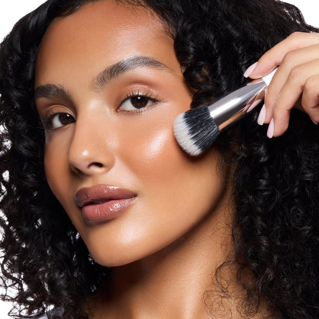 Tools and Accessories Angled Blending Face Brush