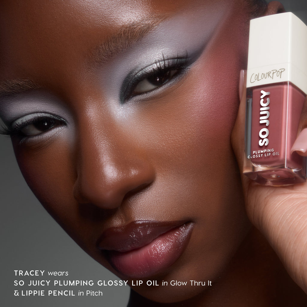 Lip Set Positive Pout