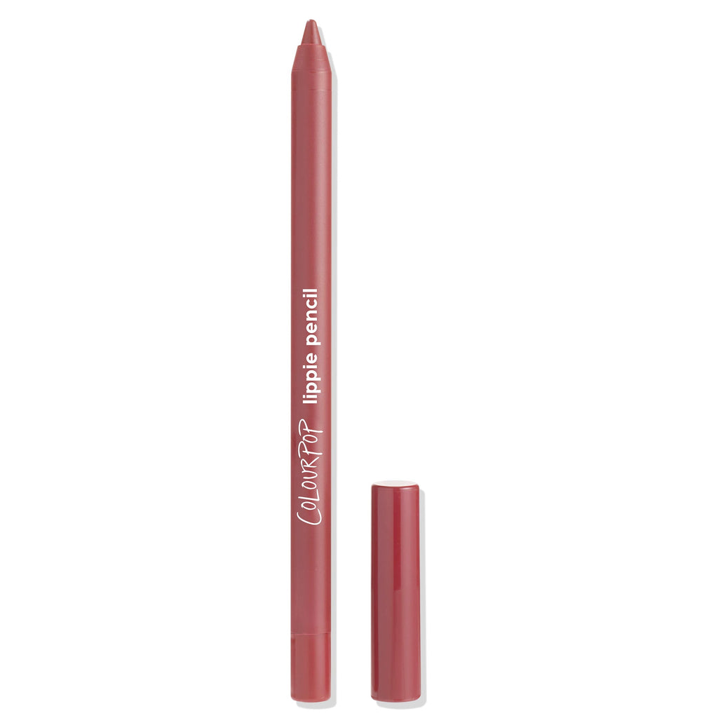 Lippie Pencil Double Tap