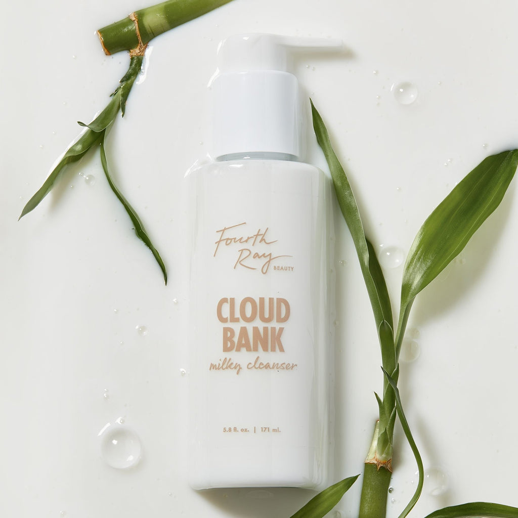 Face Cleanser Cloud Bank Milky Cleanser