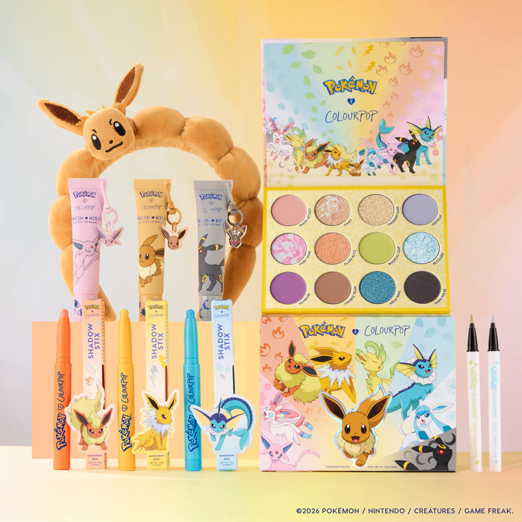 Full Collection Set Infinite Possibilities