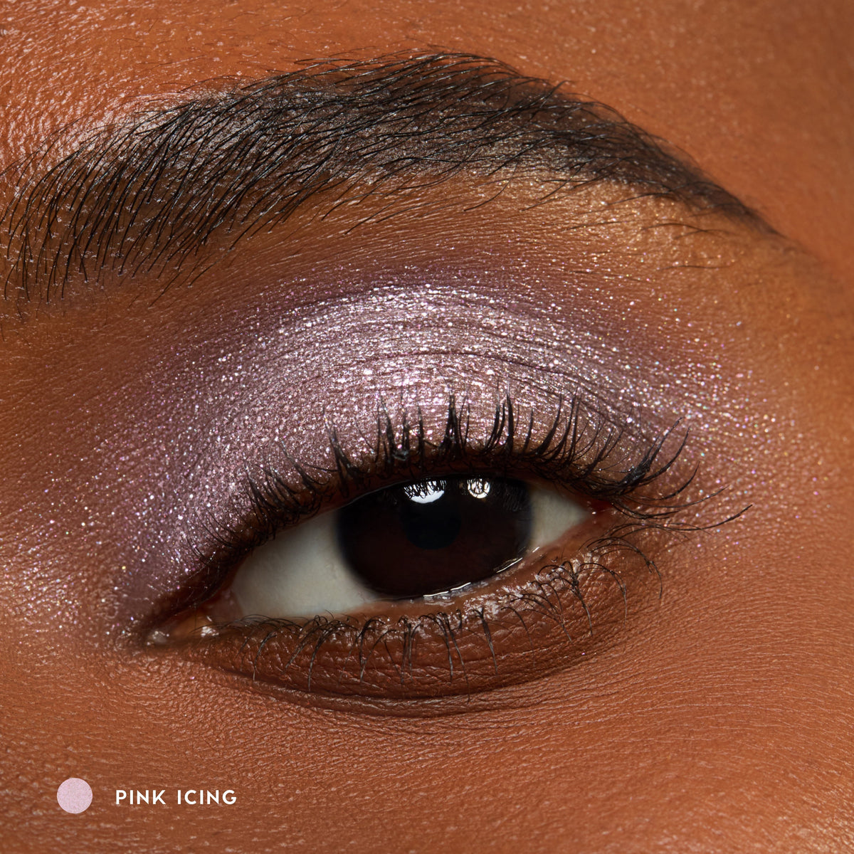 Super Shock Shadow Pink Icing