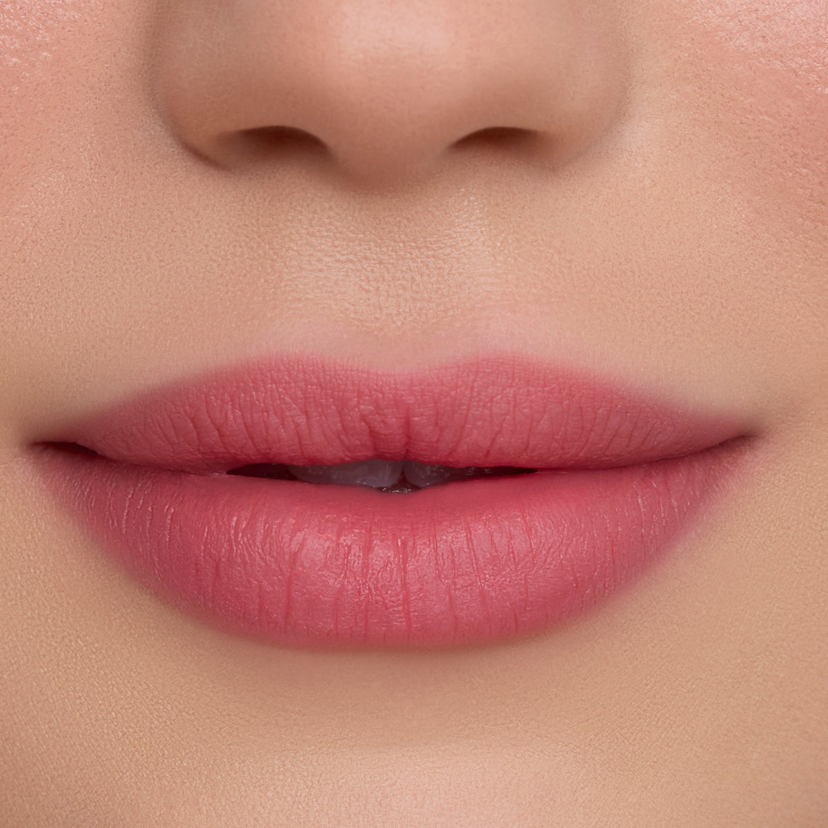 Cloud Whip Blurring Liquid Lipstick On Cloud 9